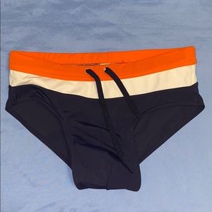 Swim briefs